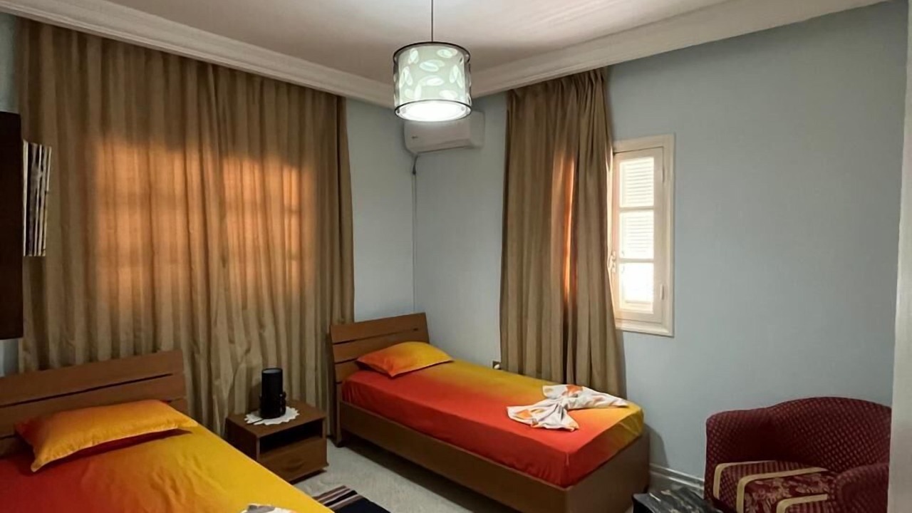 Photo of Bedroom in Le Kef