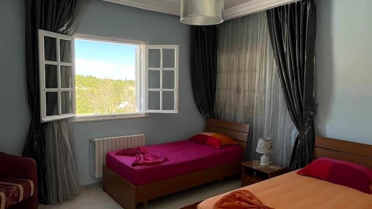 Photo of Bedroom in Le Kef