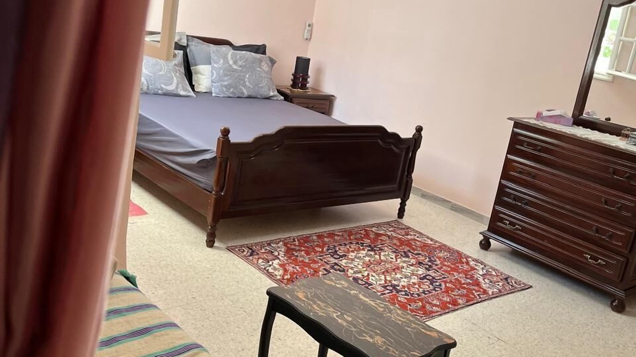 Photo of Bedroom in Le Kef