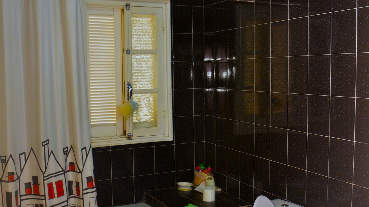 Photo of Bathroom in Le Kef