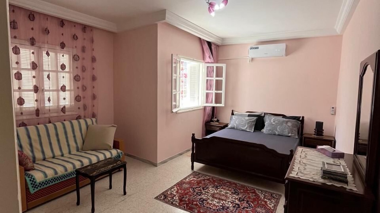 Photo of Bedroom in Le Kef