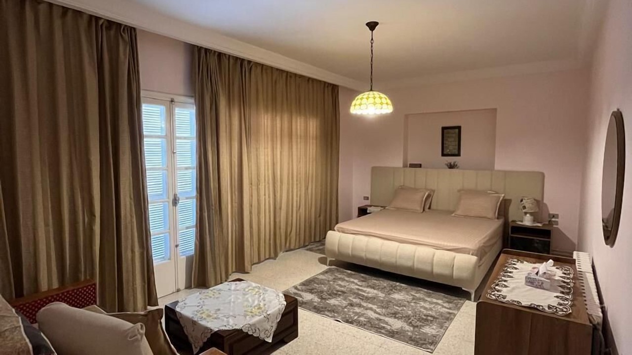 Photo of Bedroom in Le Kef