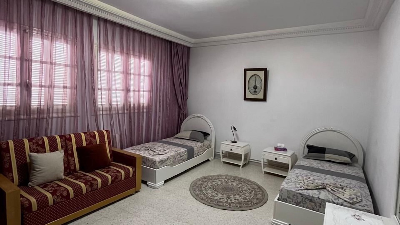 Photo of Bedroom in Le Kef