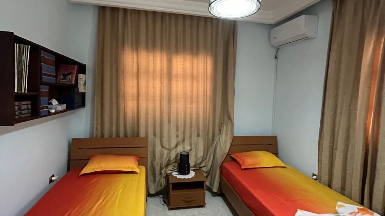 Photo of Bedroom in Le Kef