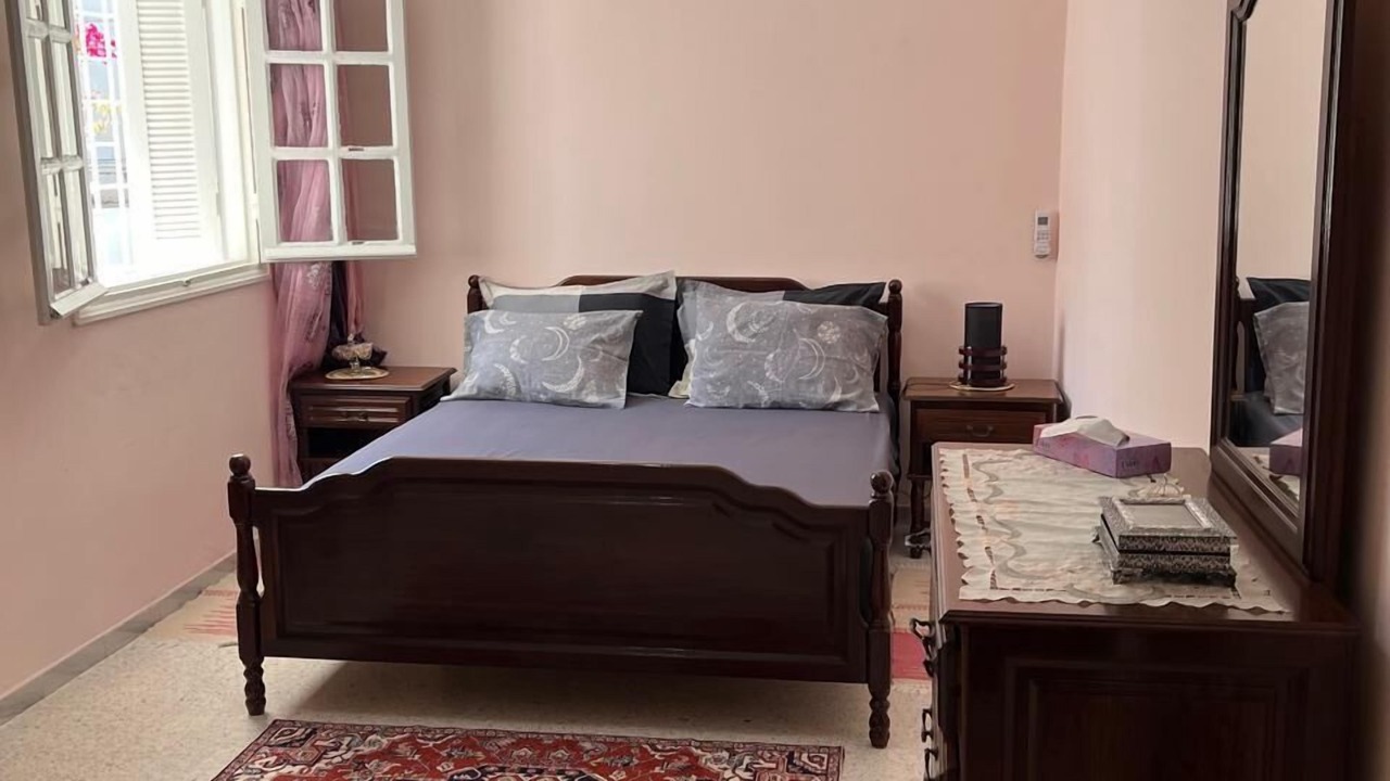Photo of Bedroom in Le Kef