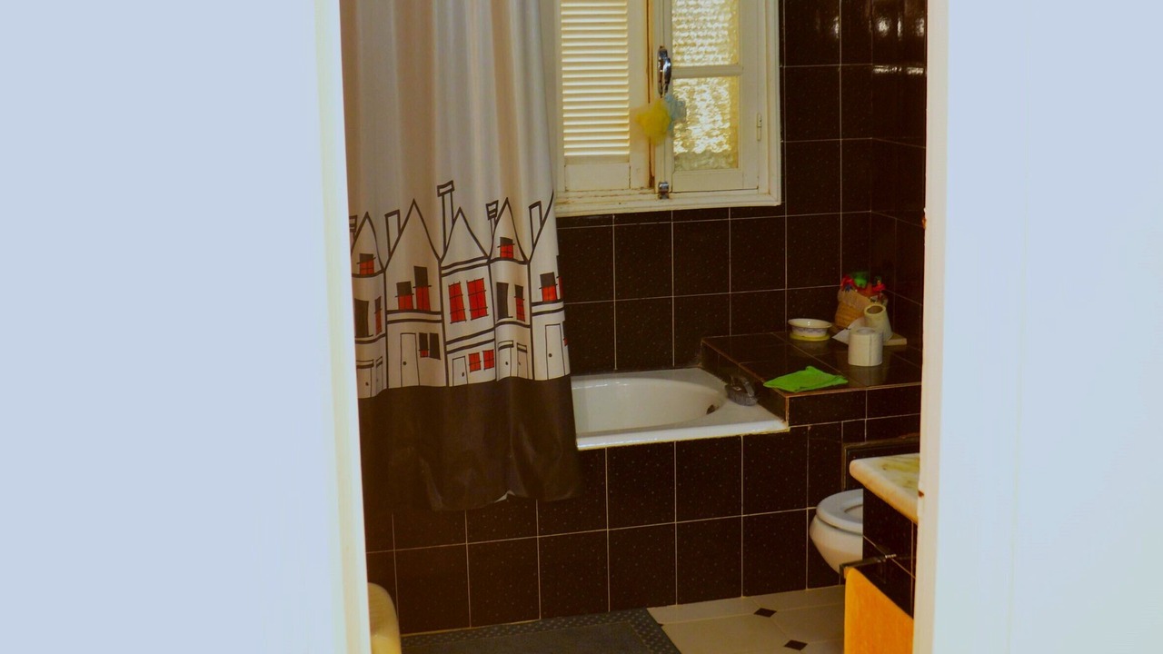 Photo of Bathroom in Le Kef