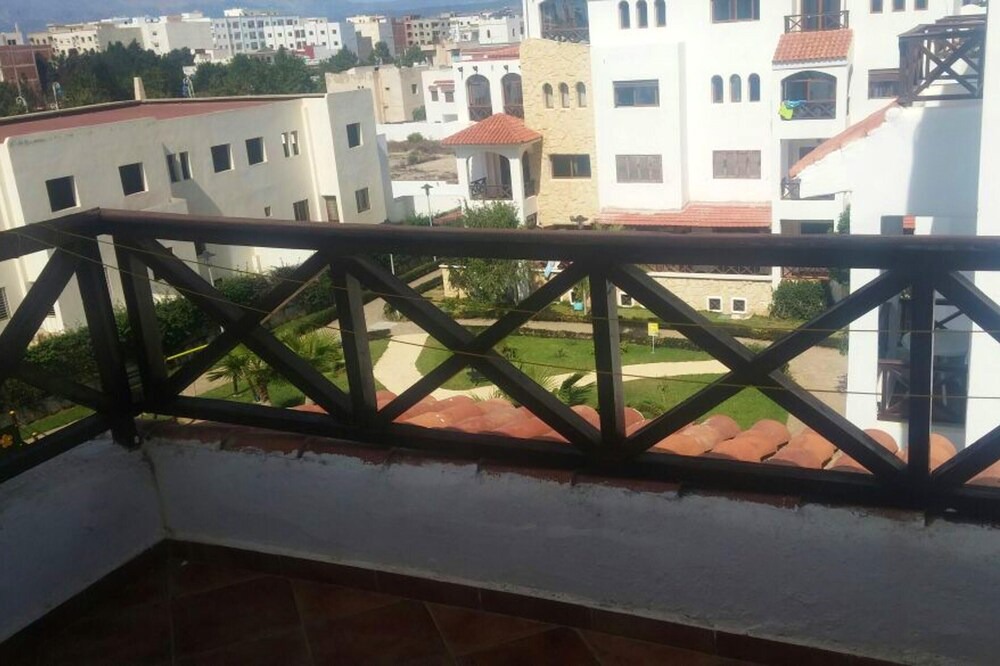Photo of Patio Balcony in Martil