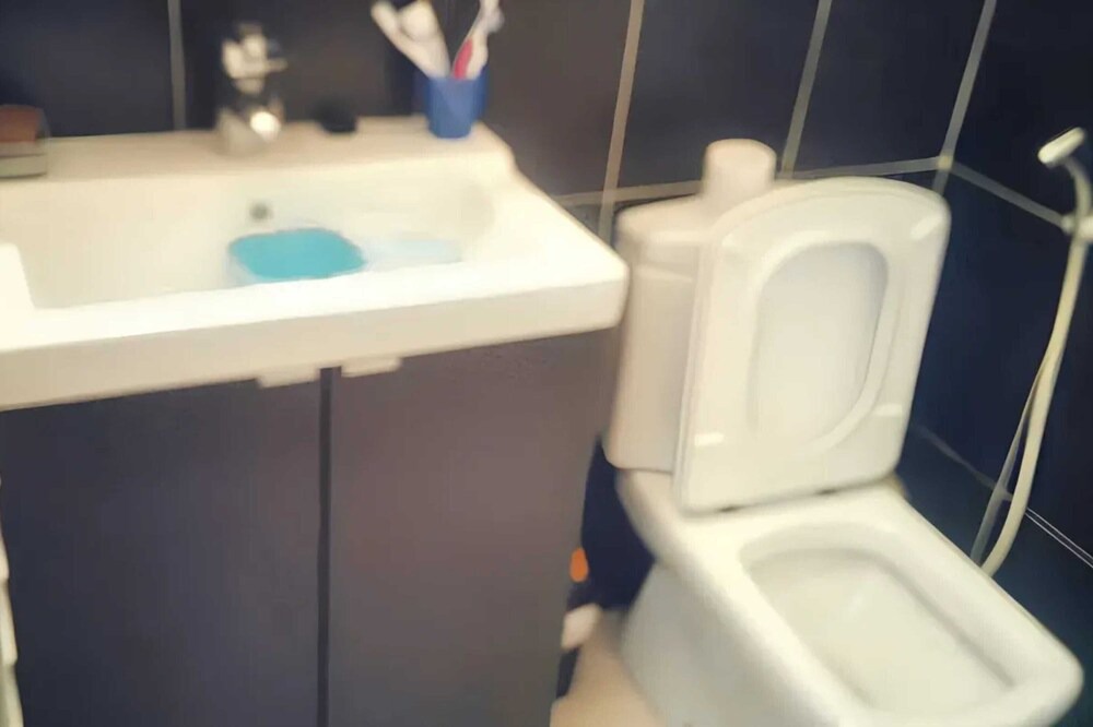 Photo of Bathroom in Martil