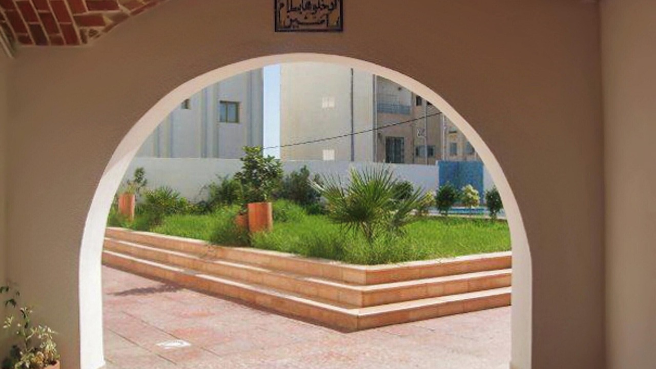 Photo of Outdoor in Tantana