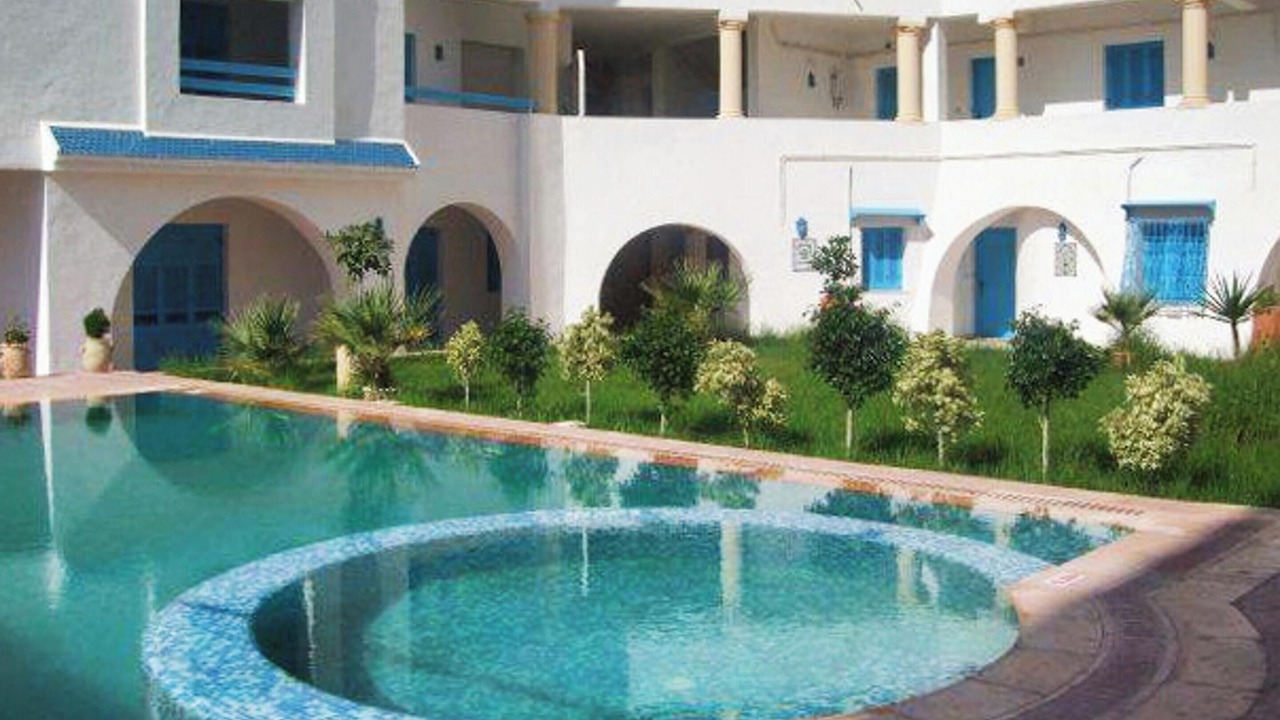 Photo of Outdoor in Tantana