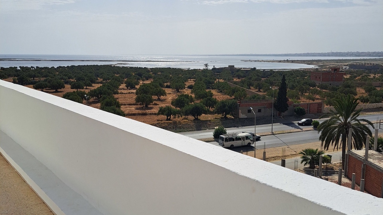 Photo of Outdoor in Monastir