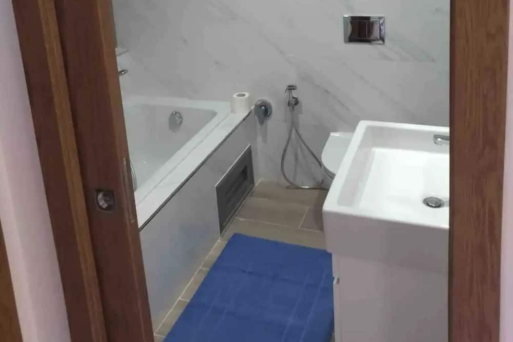 Photo of Bathroom in Gremda