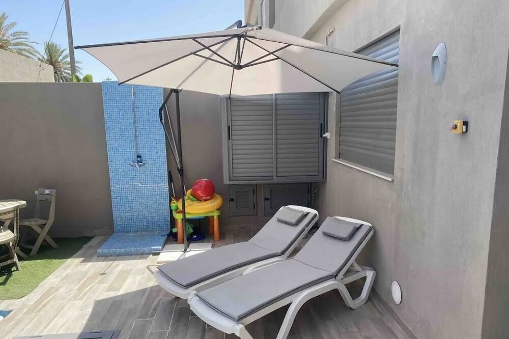 Photo of Patio Balcony in Gremda