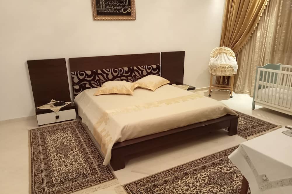 Photo of Bedroom in Kairouan