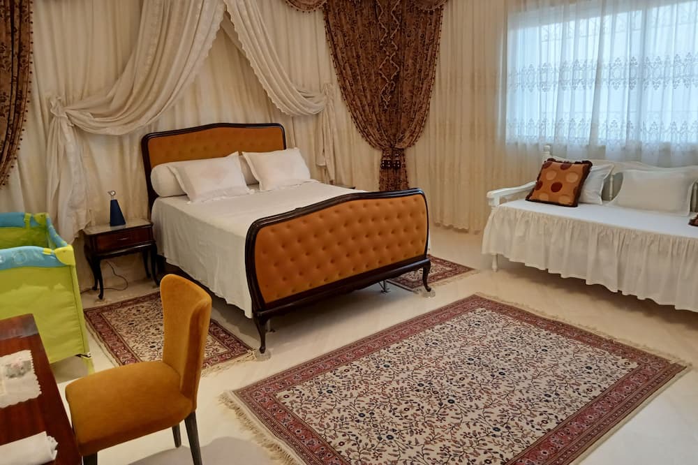 Photo of Bedroom in Kairouan