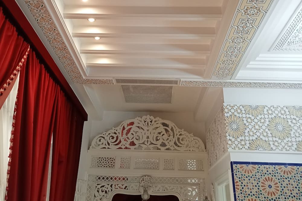 Photo of Bedroom in Kairouan
