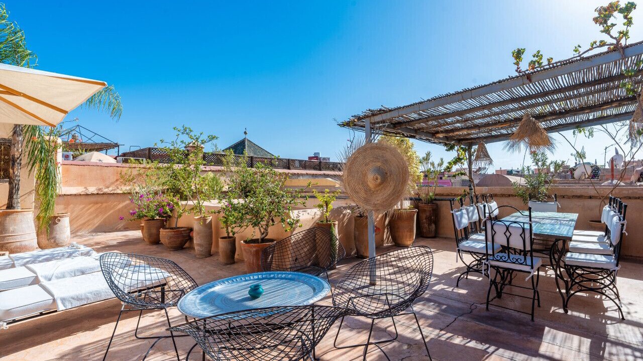 Photo of Outdoor in Zaouia Sidi Rhalem
