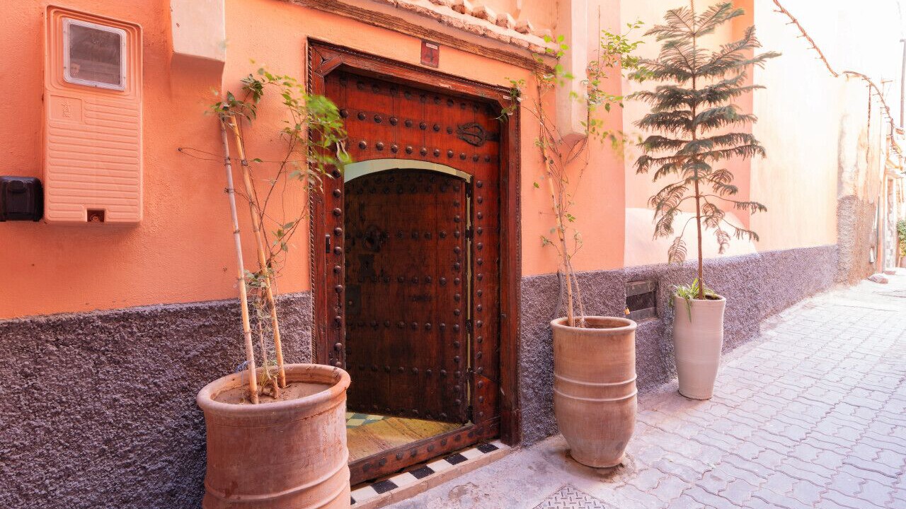 Photo of Outdoor in Zaouia Sidi Rhalem