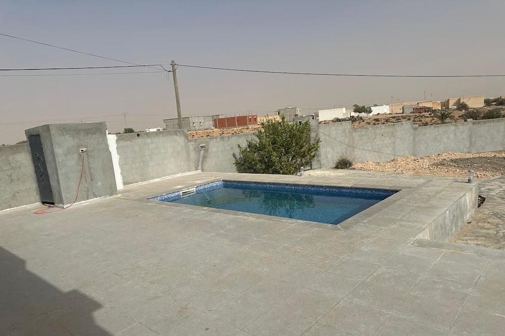 Photo of Outdoor in Medenine