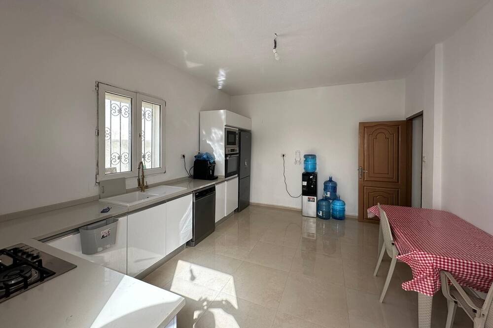 Photo of Kitchen in Medenine