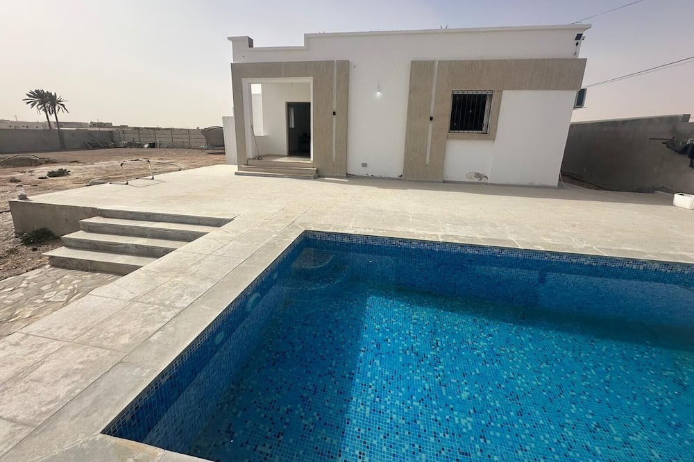 Photo of Outdoor in Medenine