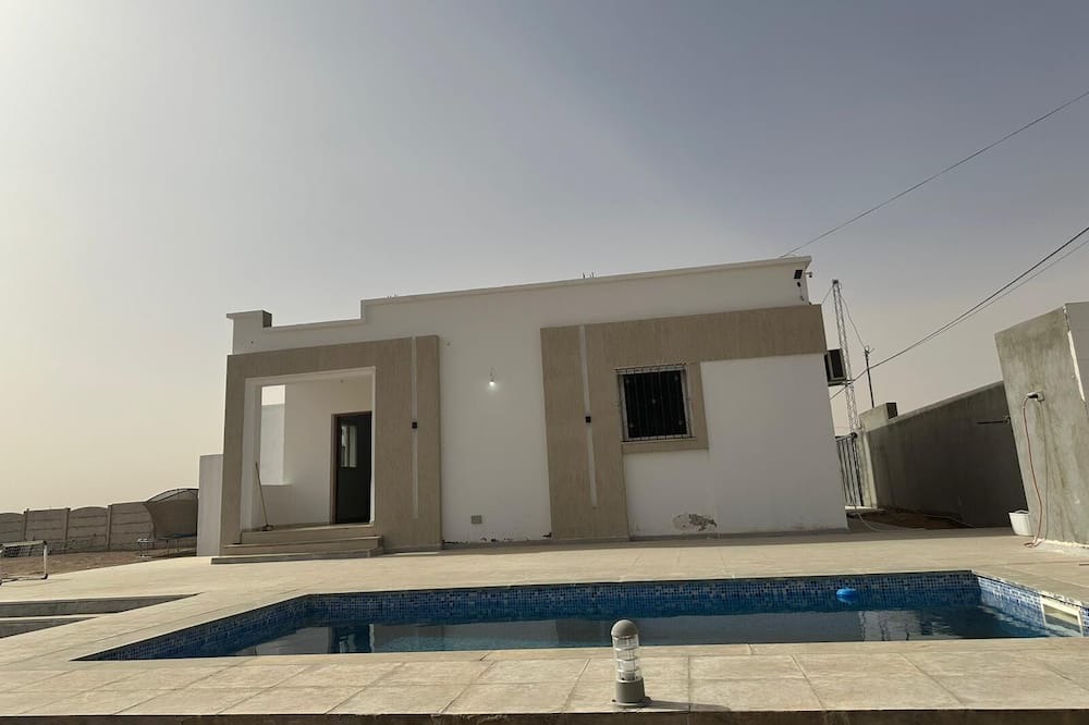 Photo of Outdoor in Medenine