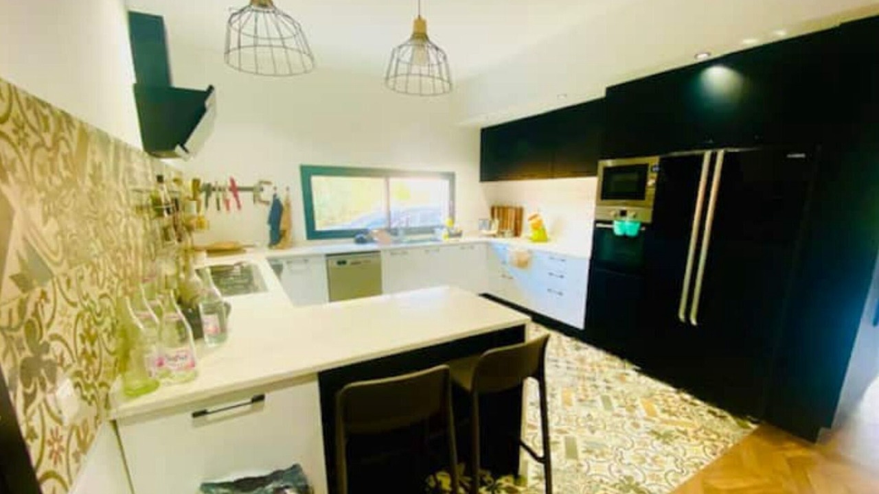 Photo of Kitchen in Ariana Governorate