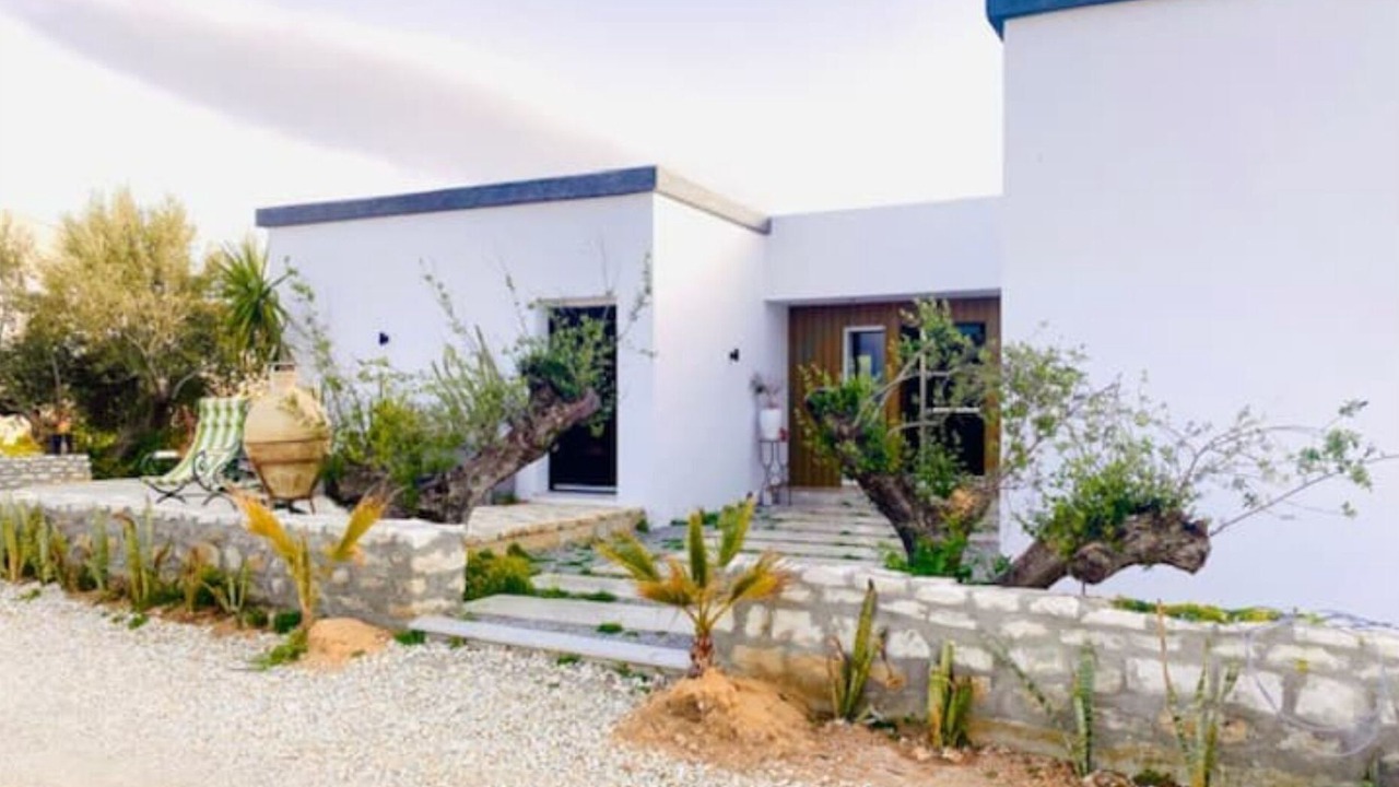 Photo of Outdoor in Ariana Governorate