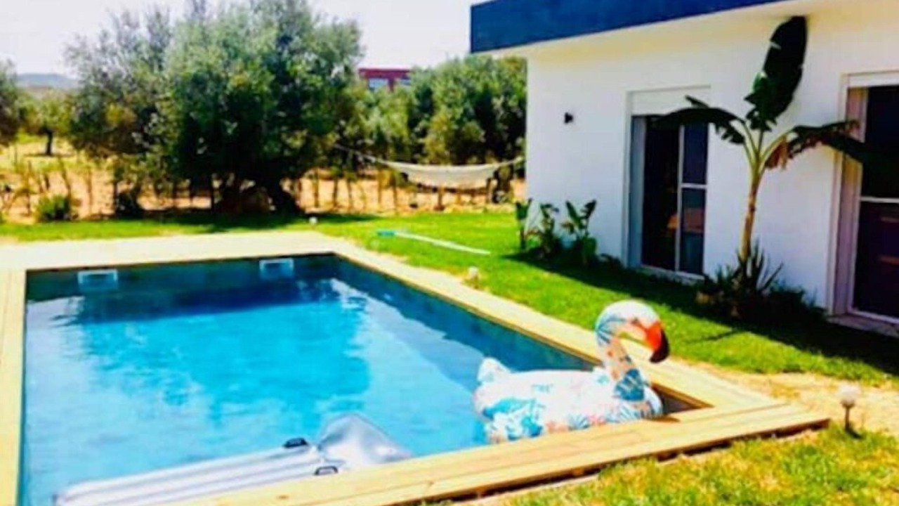 Photo of Outdoor in Ariana Governorate