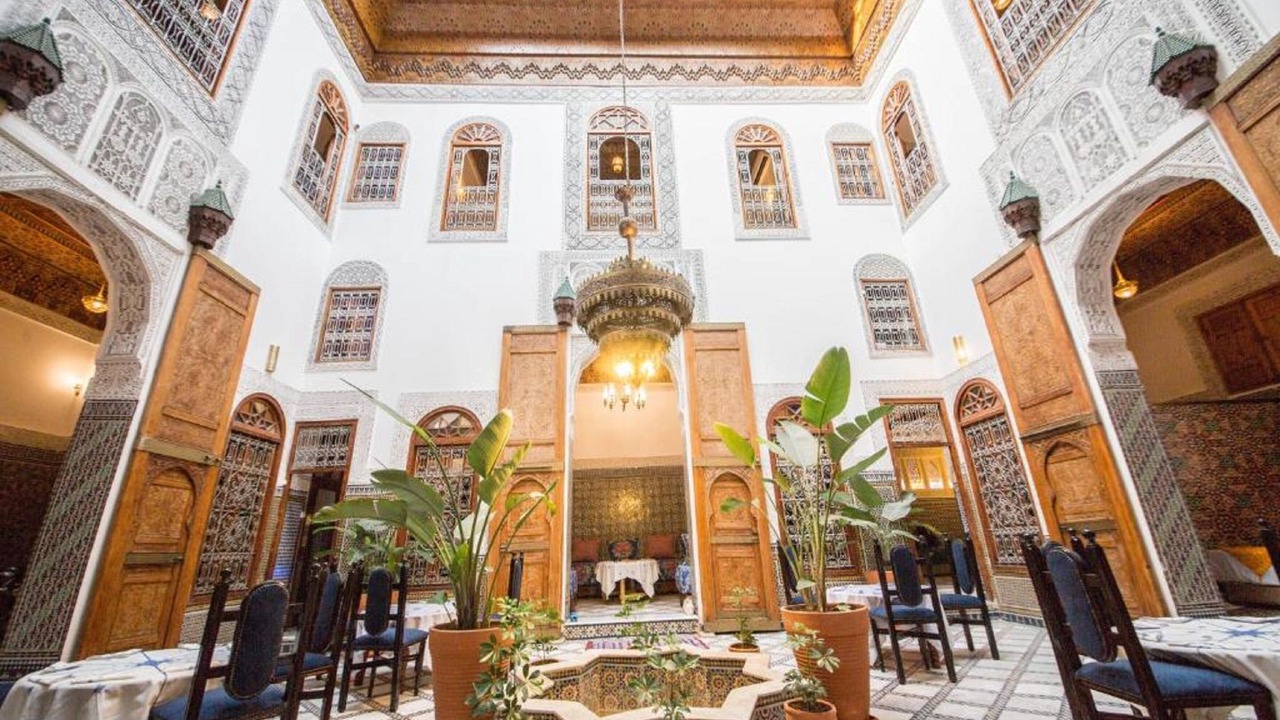 Photo of Outdoor in Fes El Jdid
