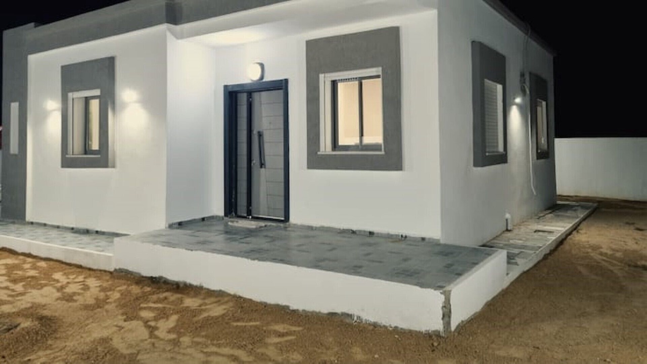 Photo of Outdoor in Hawmat al Badawiyin