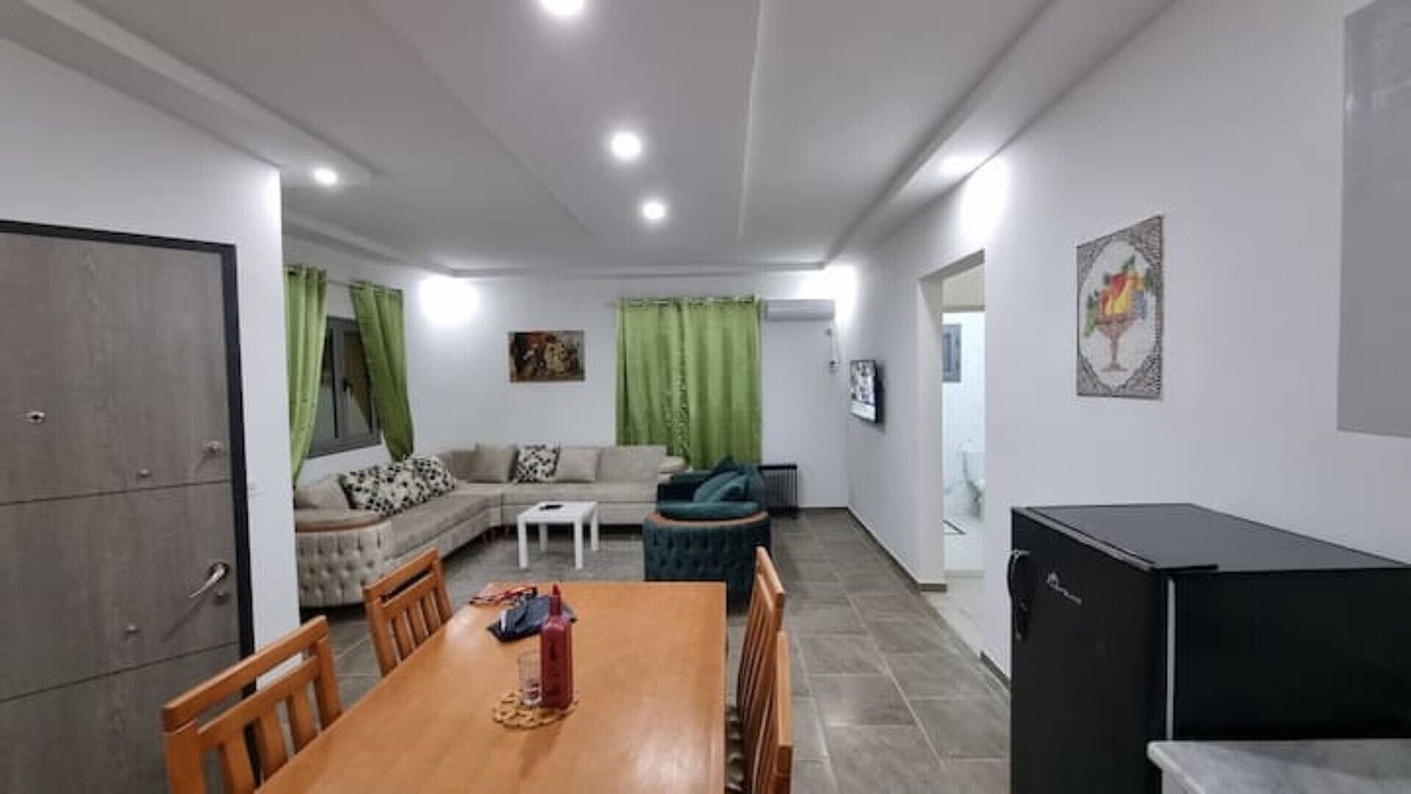 Photo of Kitchen in Hawmat al Badawiyin