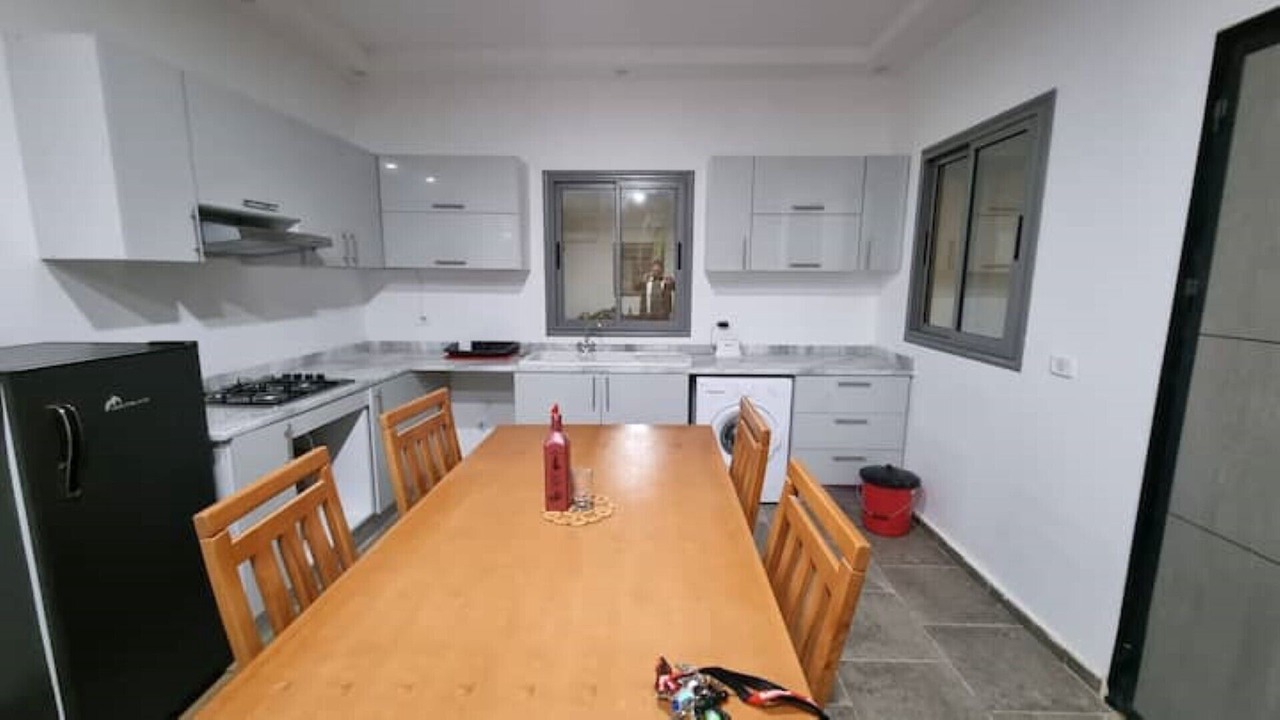 Photo of Kitchen in Hawmat al Badawiyin