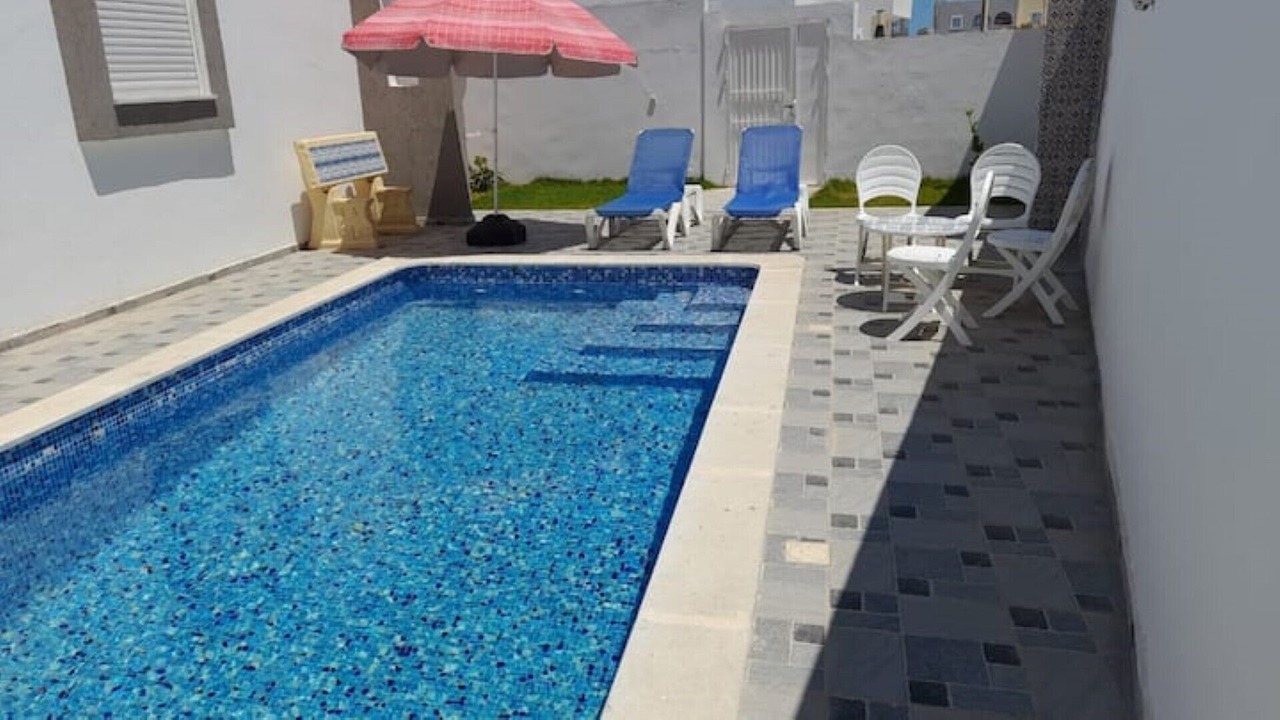 Photo of Outdoor in Hawmat al Badawiyin