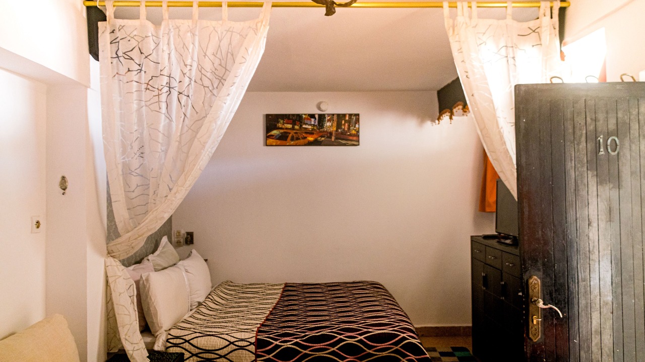 Photo of Bedroom in Medina