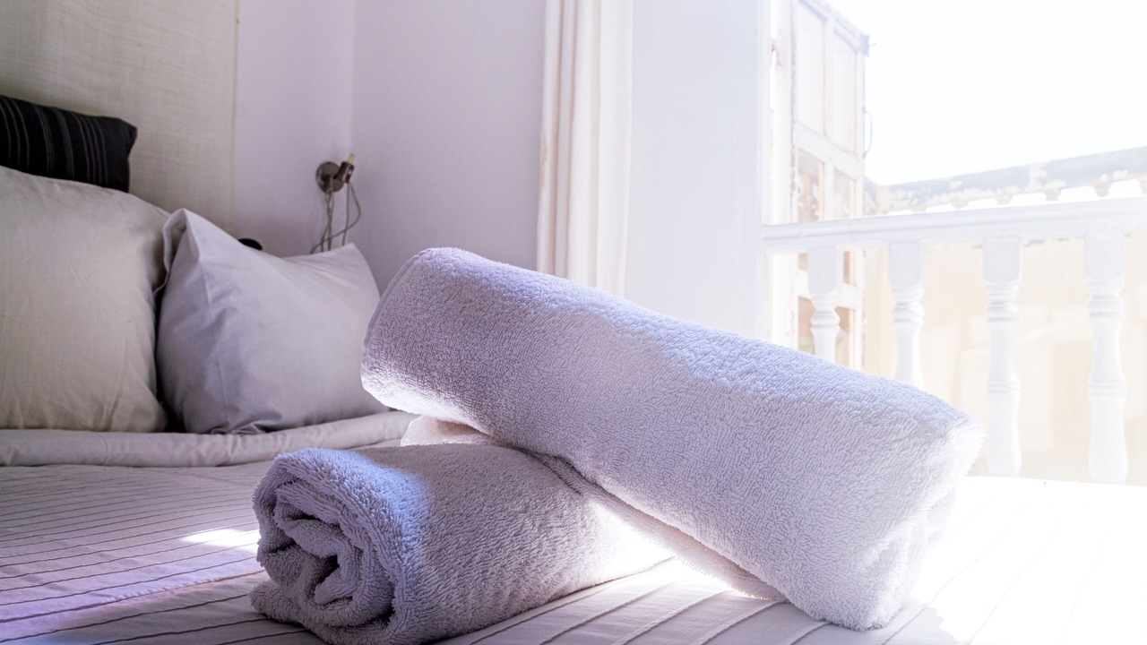 Photo of Bedroom in Medina