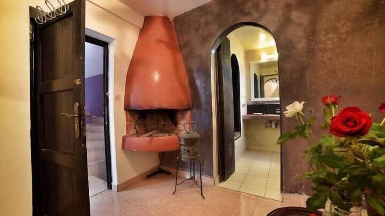 Photo of Bedroom in Medina