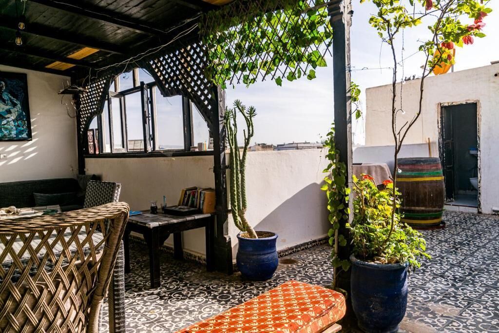 Photo of Outdoor in Medina