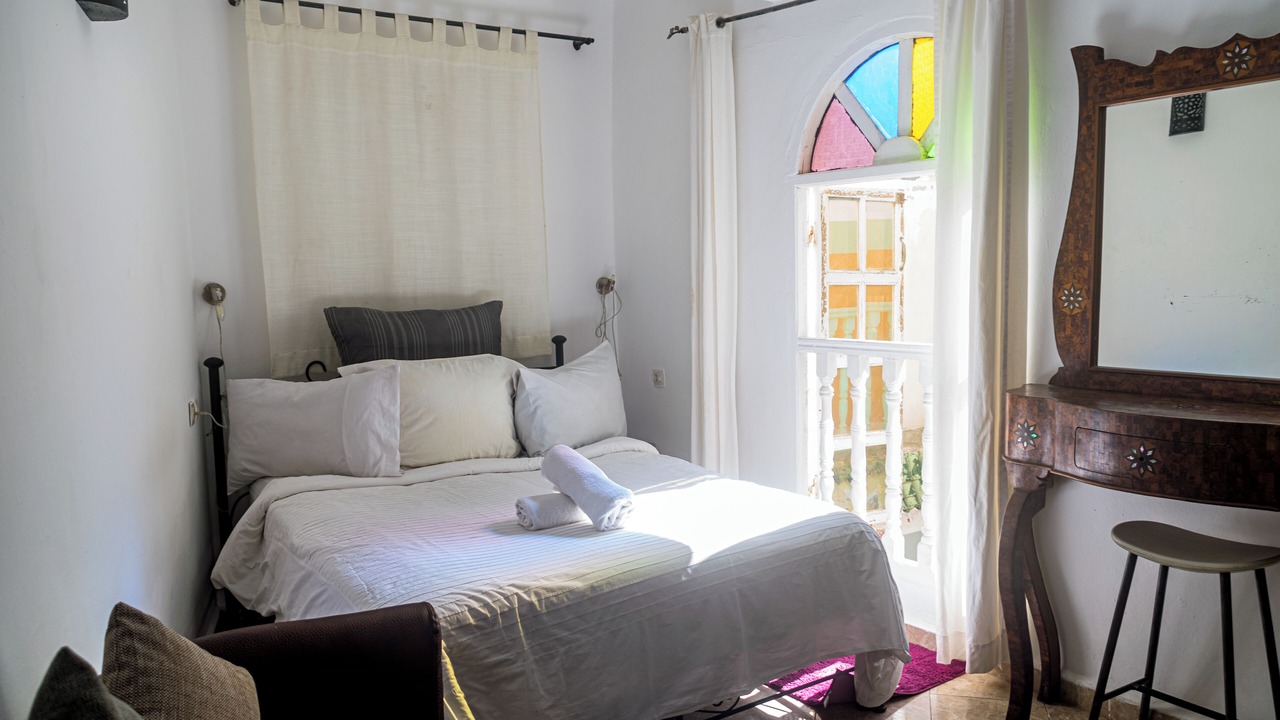 Photo of Bedroom in Medina