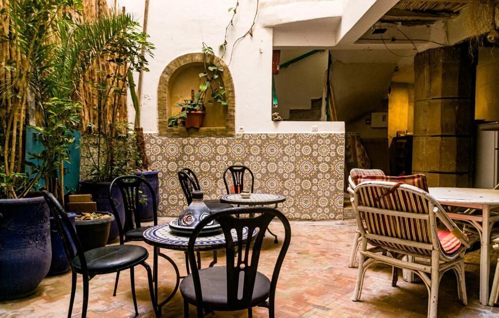 Photo of Outdoor in Medina