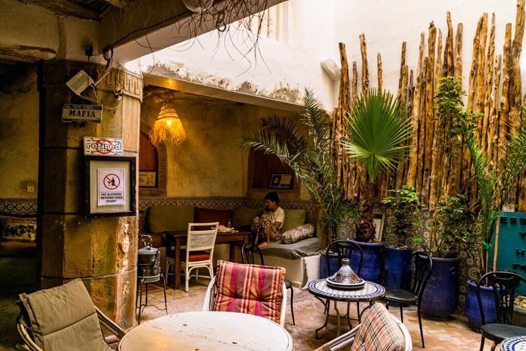 Photo of Outdoor in Medina