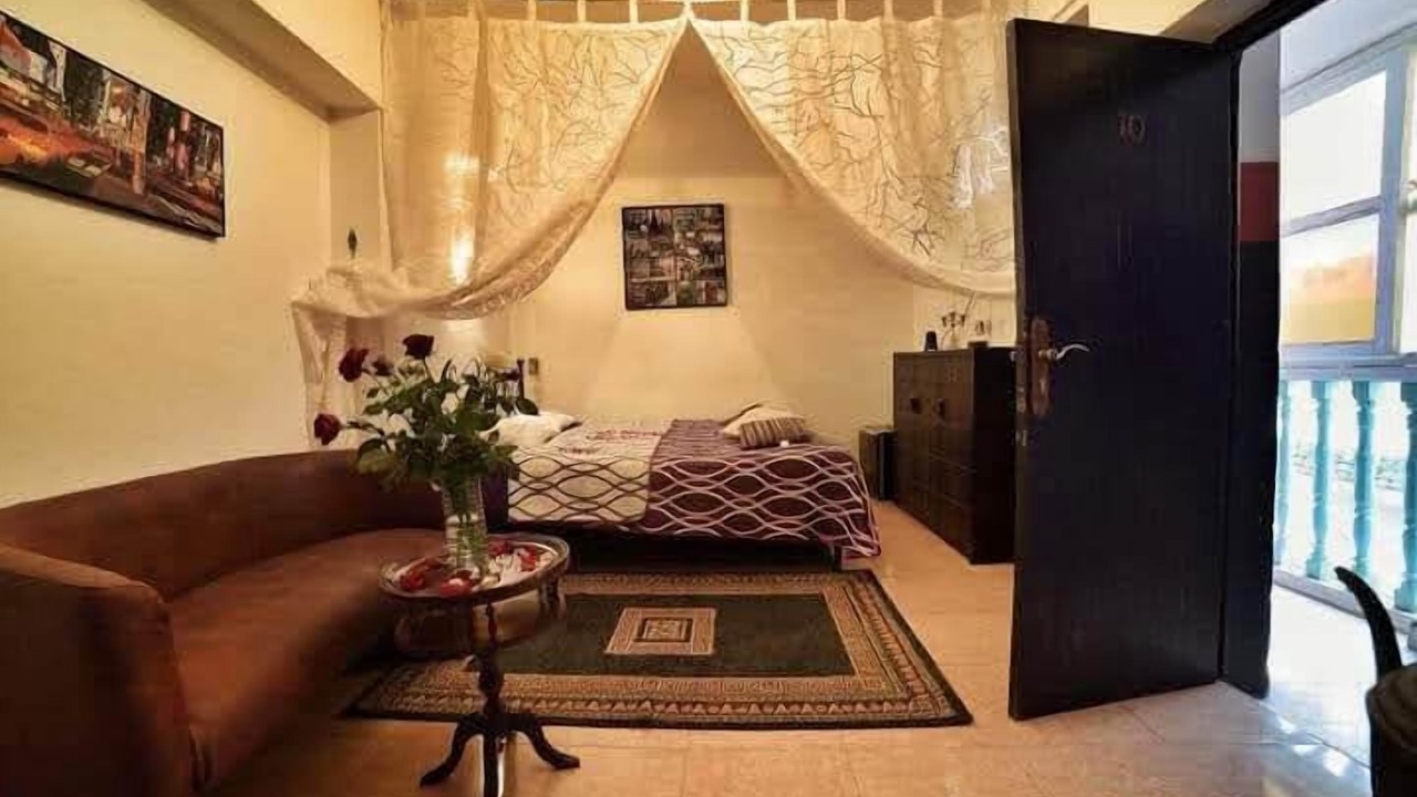 Photo of Bedroom in Medina