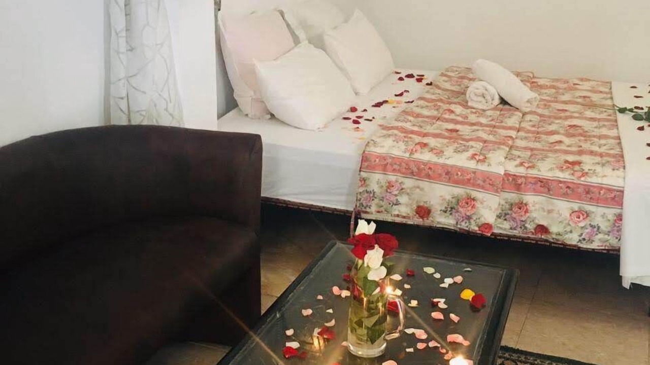 Photo of Bedroom in Medina