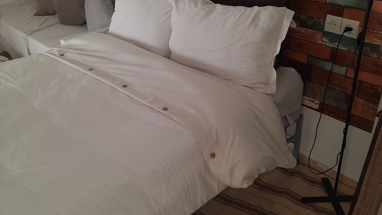 Photo of Bedroom in Medina