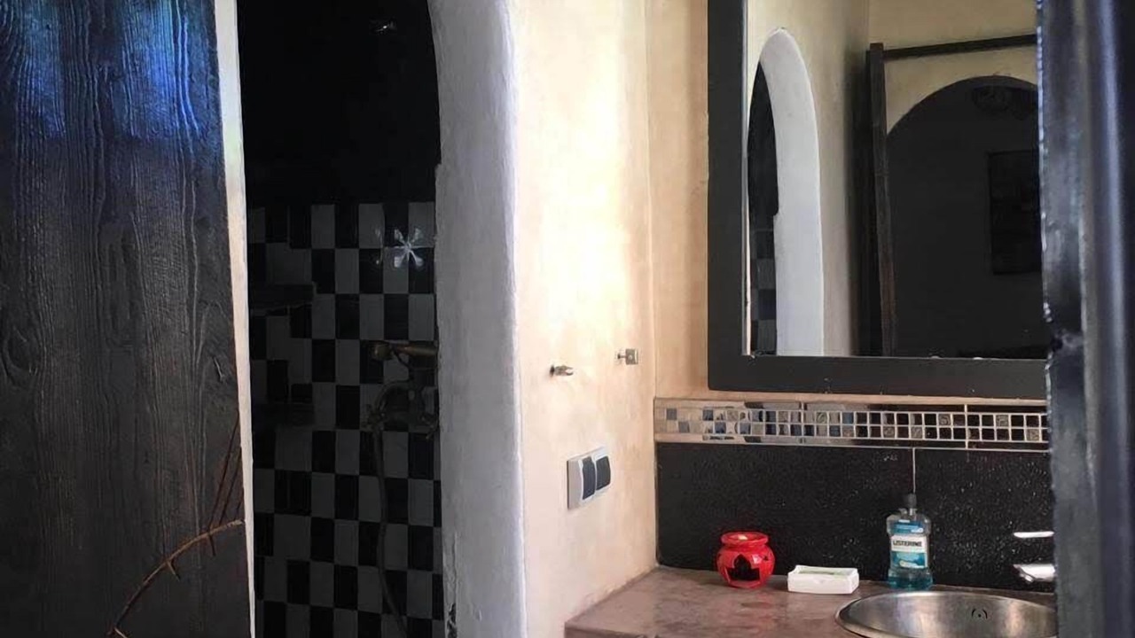 Photo of Bathroom in Medina