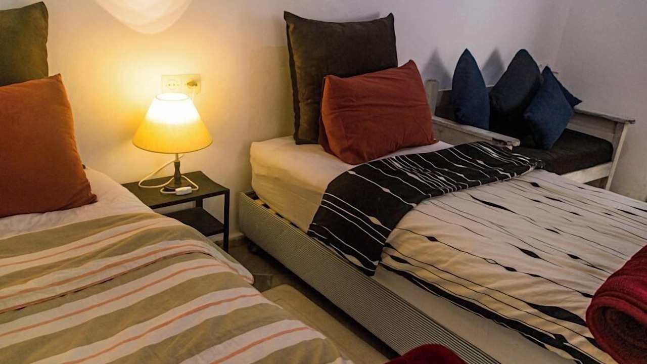Photo of Bedroom in Medina