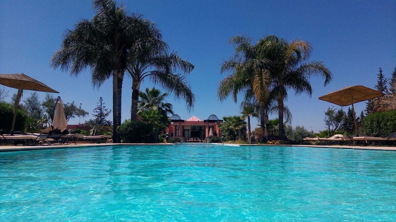 Photo of Outdoor in El Aggada