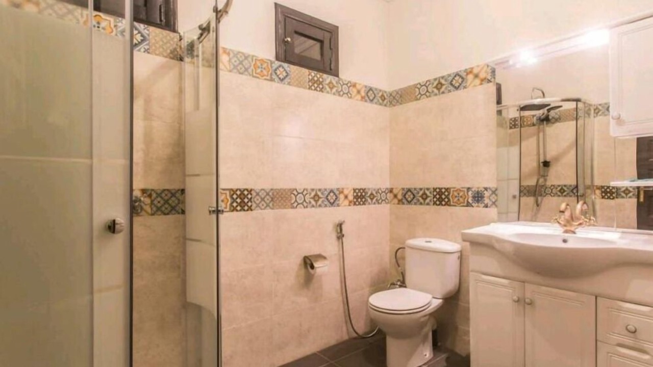 Photo of Bathroom in El Aggada