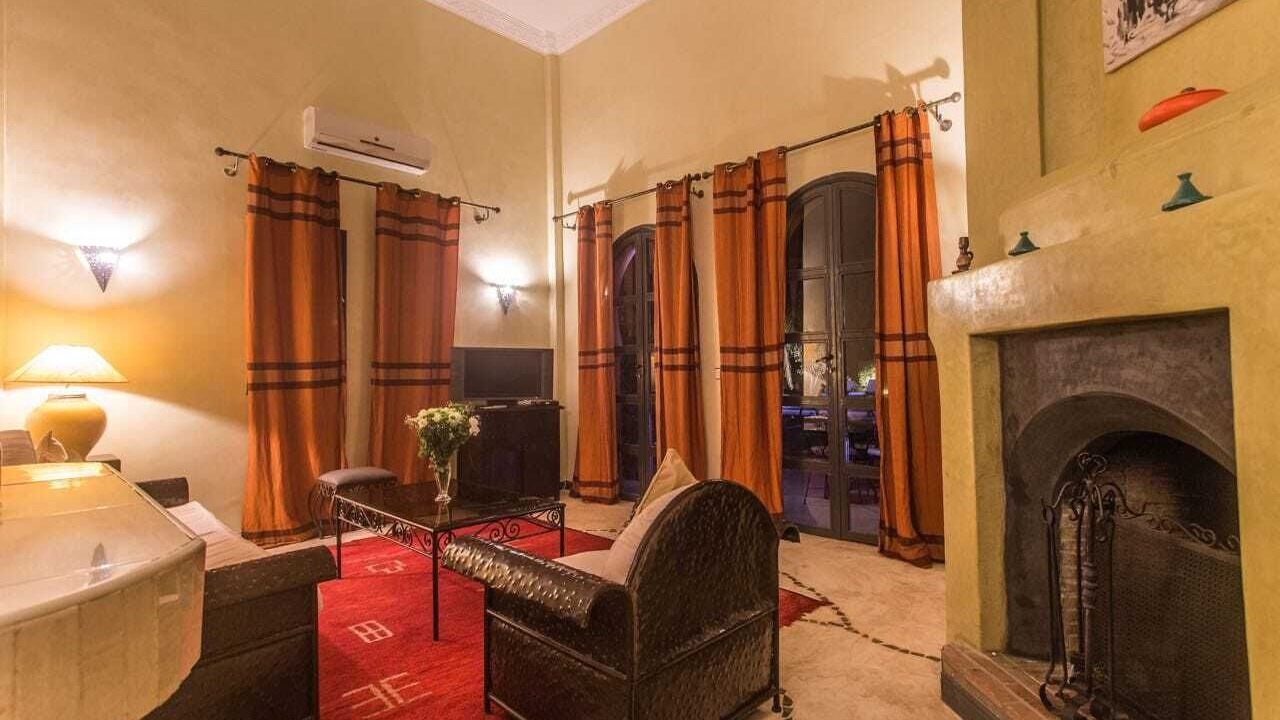 Photo of Livingroom in El Aggada
