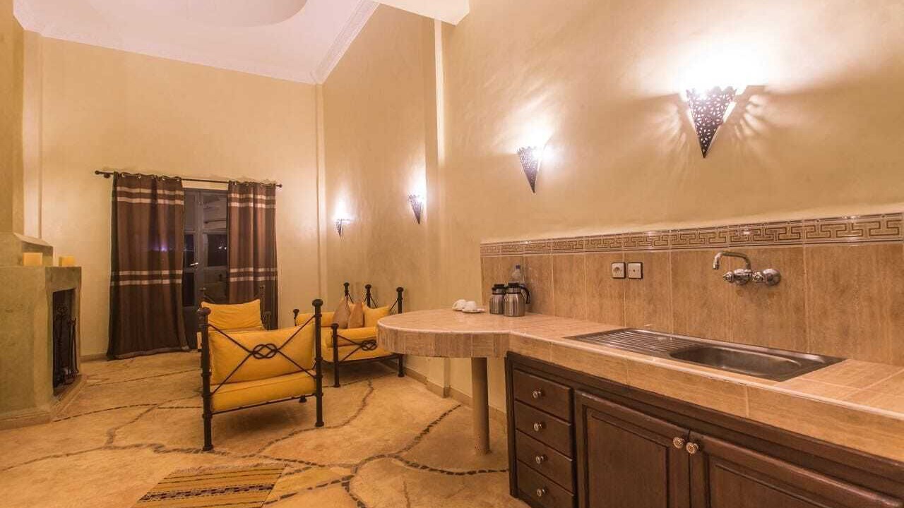 Photo of Livingroom in El Aggada